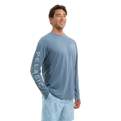 Vaportek Fishing Shirt