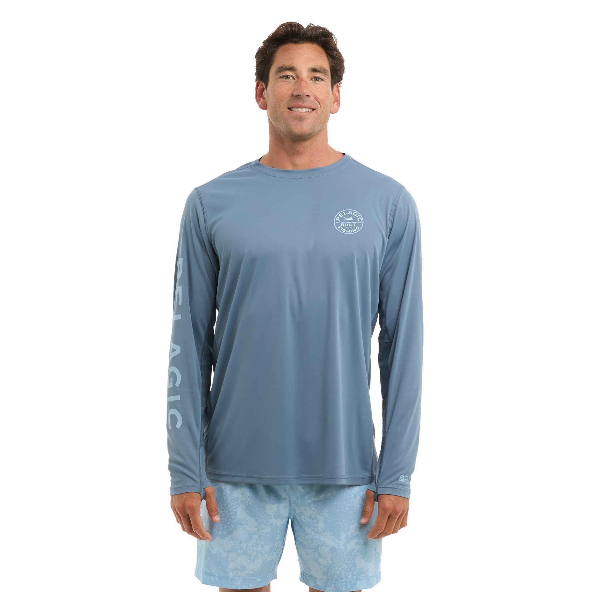 Vaportek Fishing Shirt