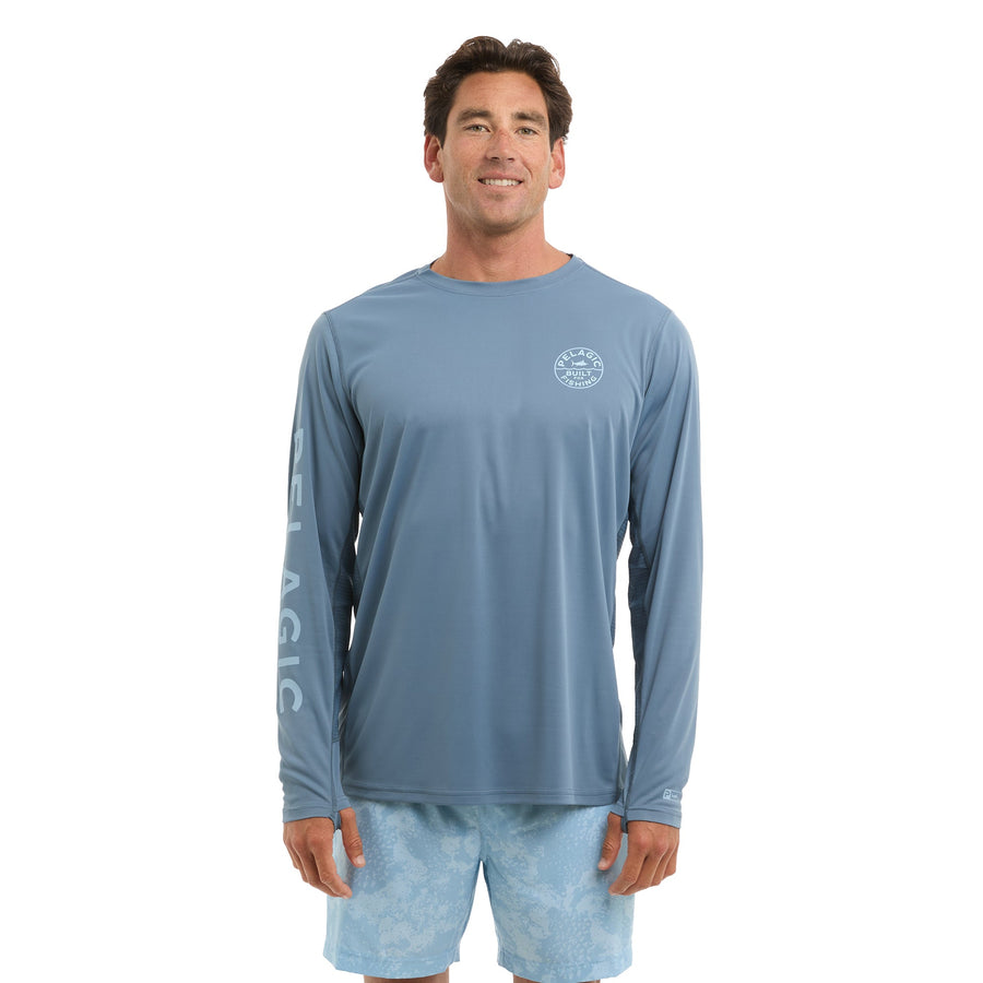 Vaportek Fishing Shirt