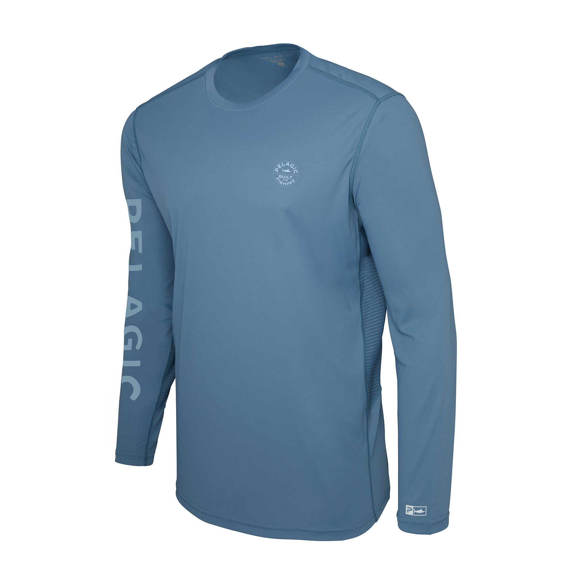 Vaportek Fishing Shirt