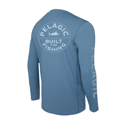 Vaportek Built Fishing Shirt