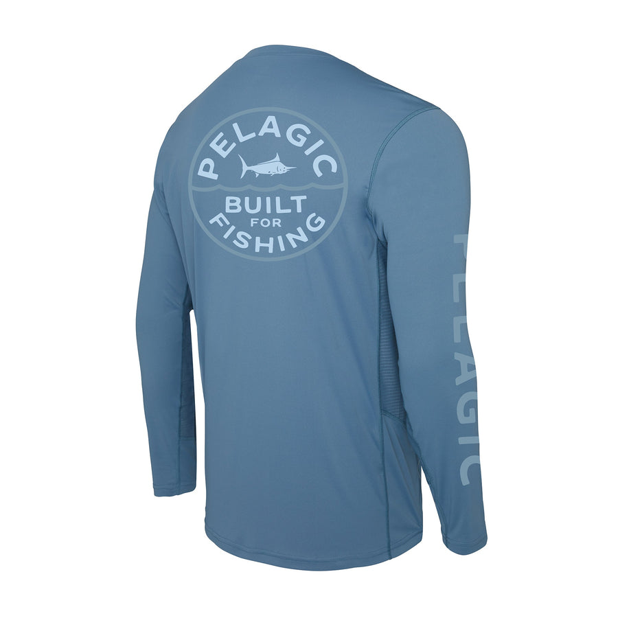 Vaportek Built Fishing Shirt
