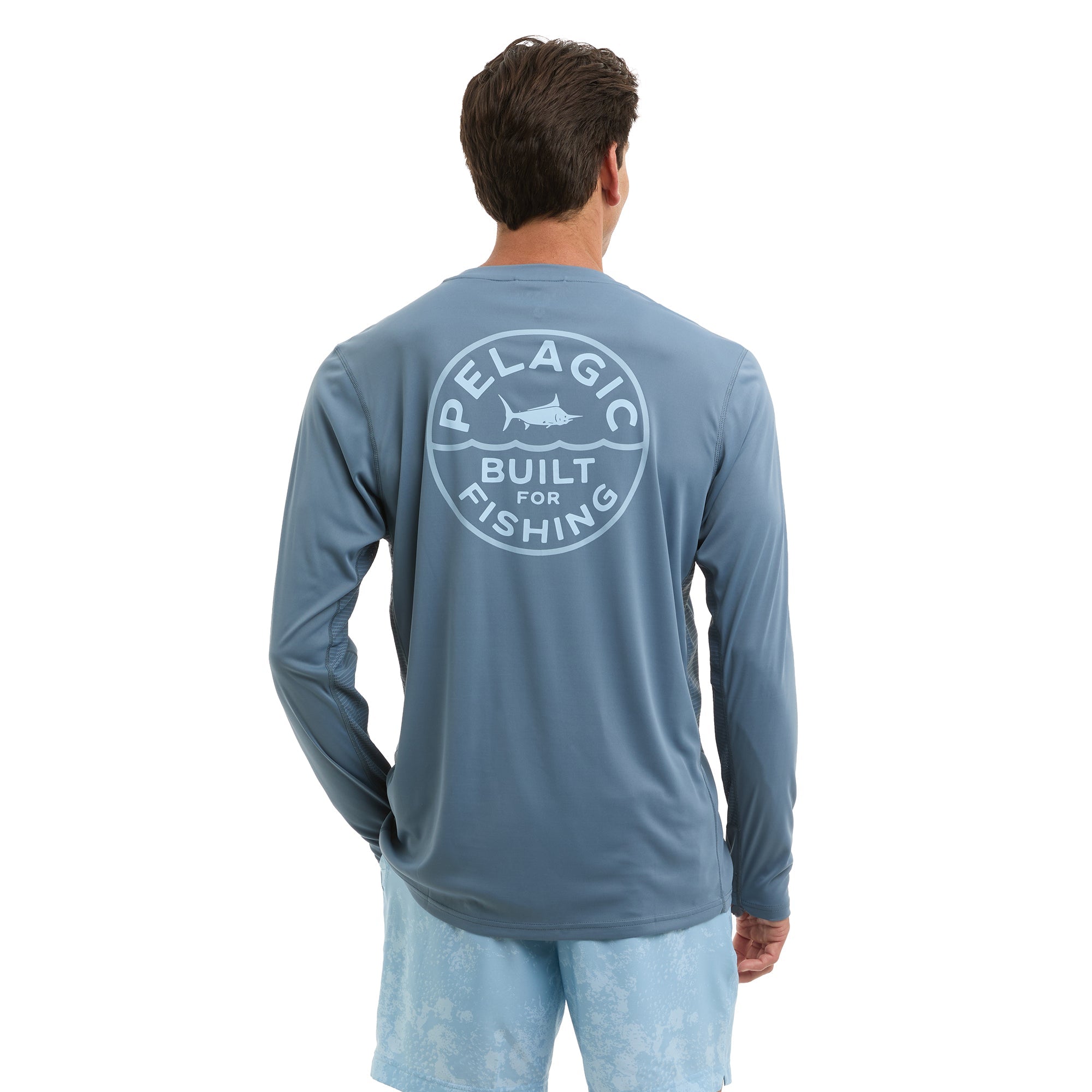 Vaportek Fishing Shirt