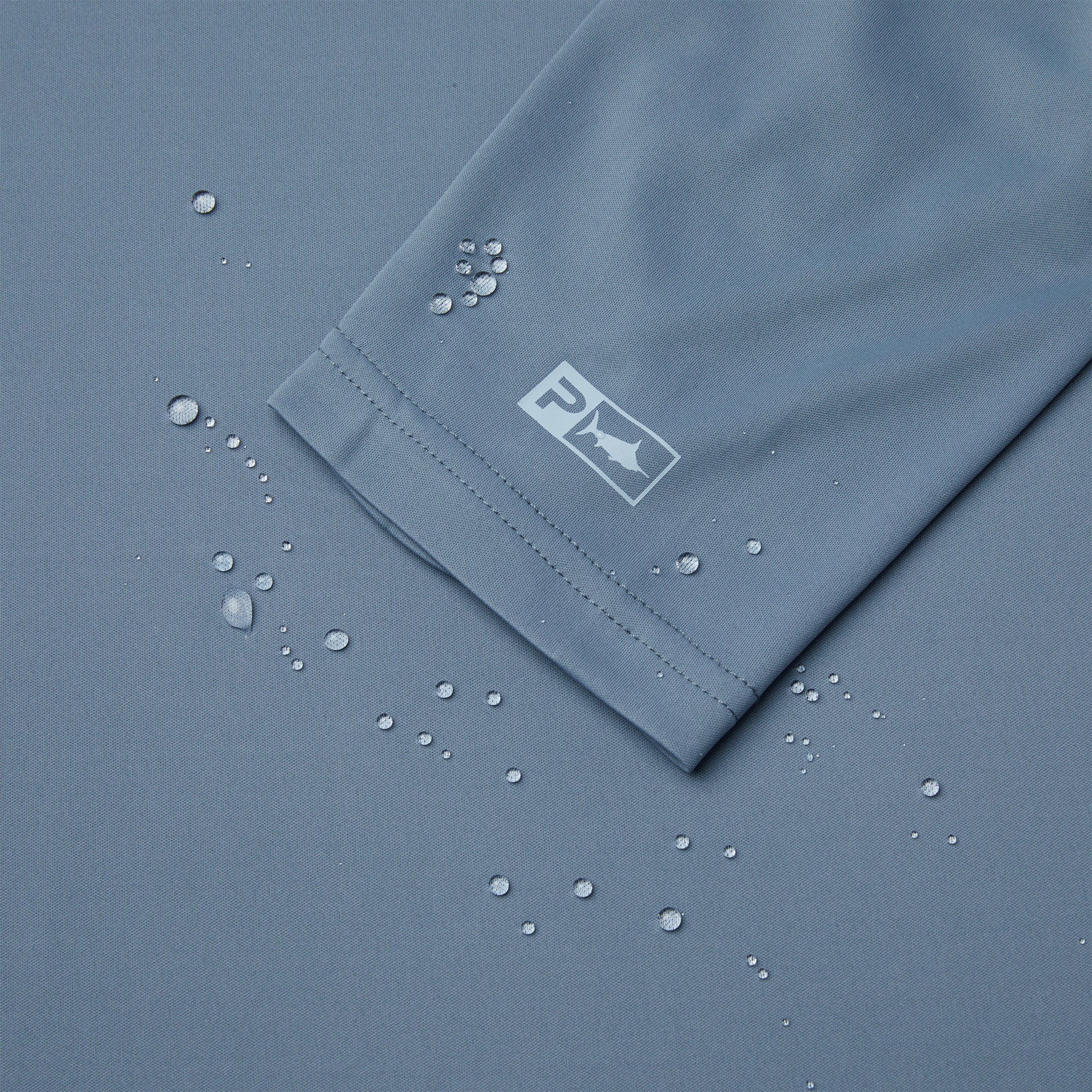 Vaportek Fishing Shirt