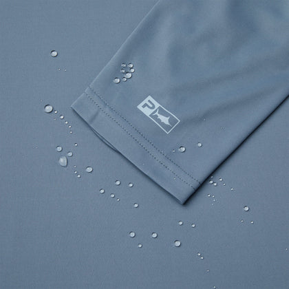 Vaportek Fishing Shirt