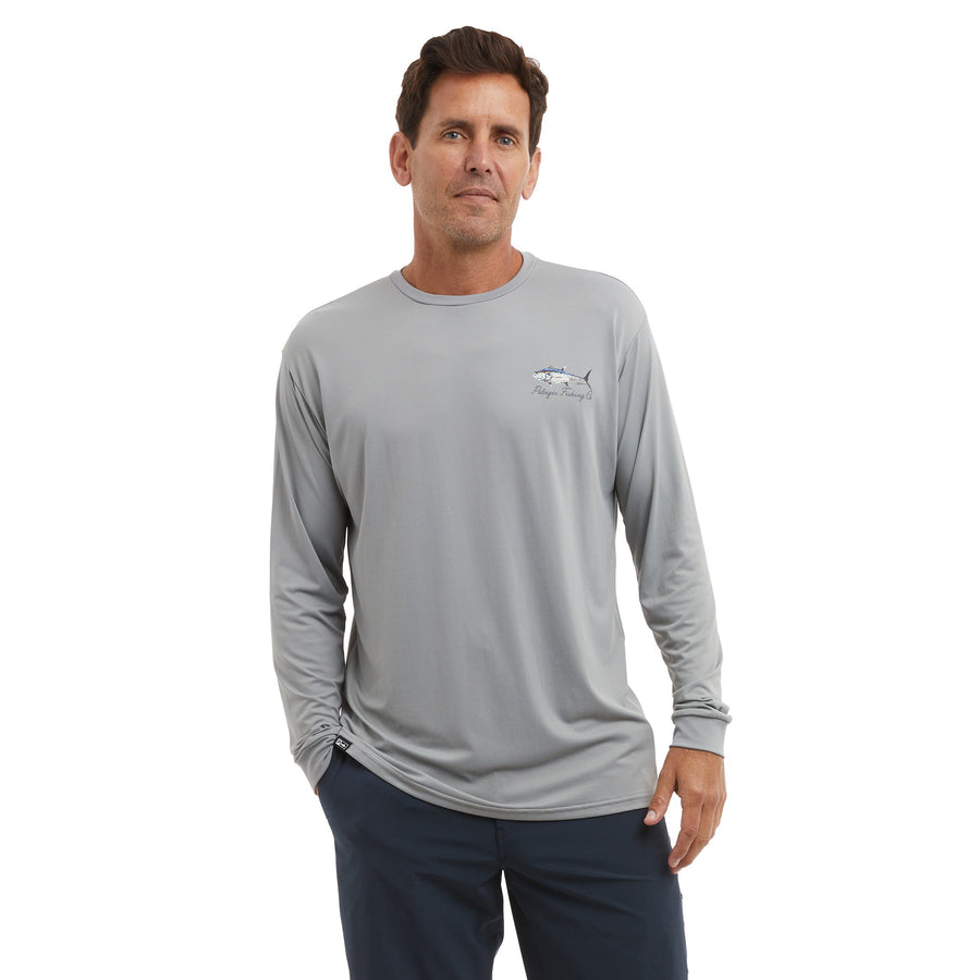 Aquatek Goione BFT Fishing Shirt