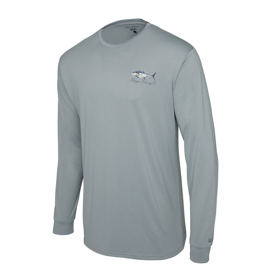Aquatek Goione BFT Fishing Shirt