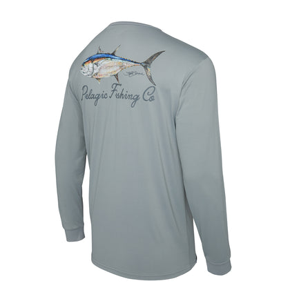 Aquatek Goione BFT Fishing Shirt