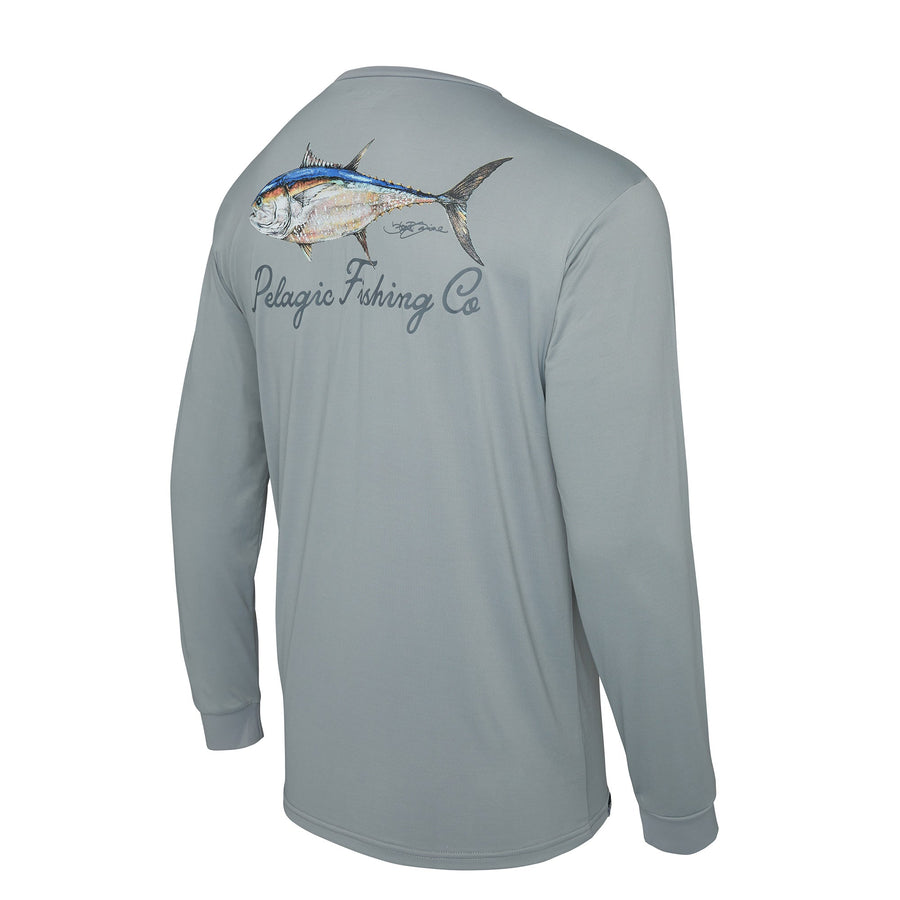 Aquatek Goione BFT Fishing Shirt