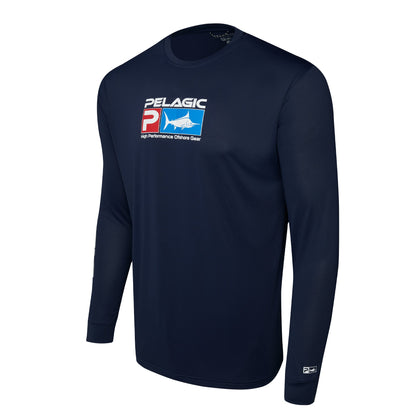 Aquatek Deluxe Fishing Shirt