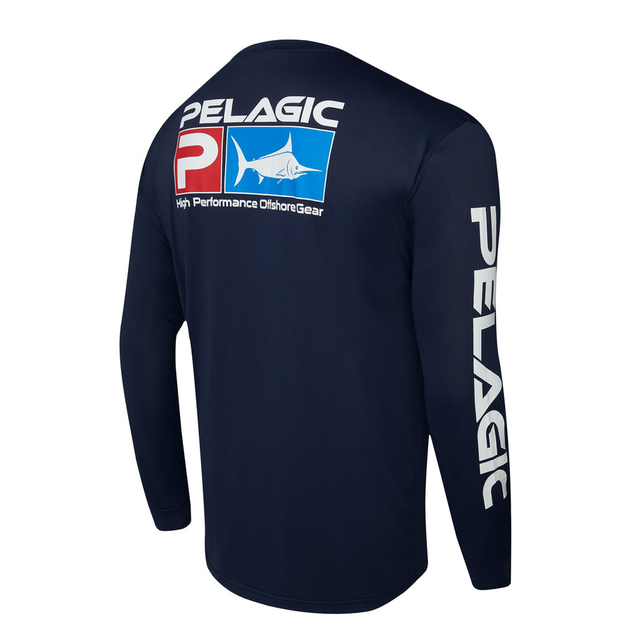 Aquatek Deluxe Fishing Shirt