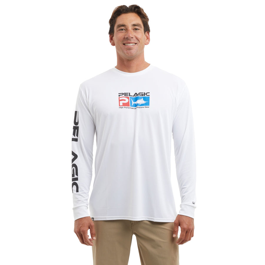 Aquatek Deluxe Fishing Shirt