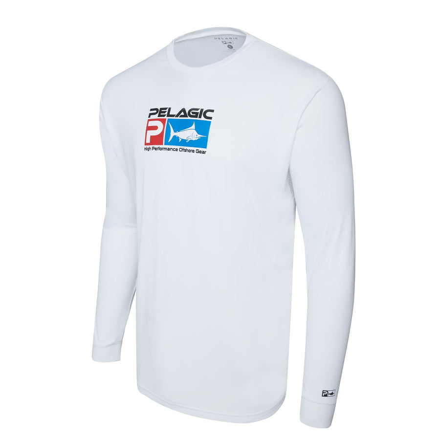 Aquatek Deluxe Fishing Shirt