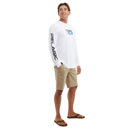 Aquatek Deluxe Fishing Shirt