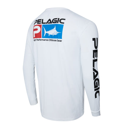 Aquatek Deluxe Fishing Shirt