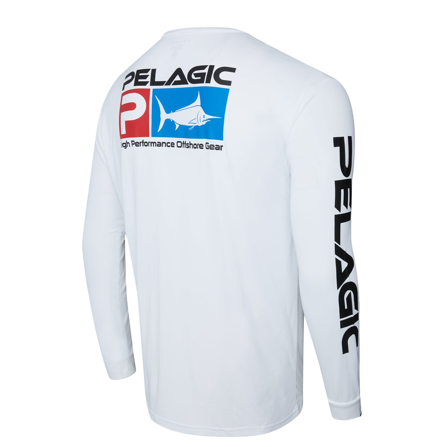 Aquatek Deluxe Fishing Shirt
