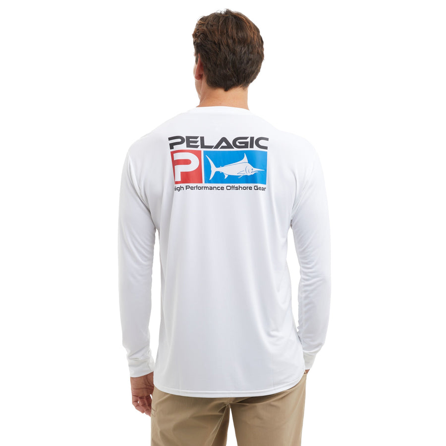 Aquatek Deluxe Fishing Shirt