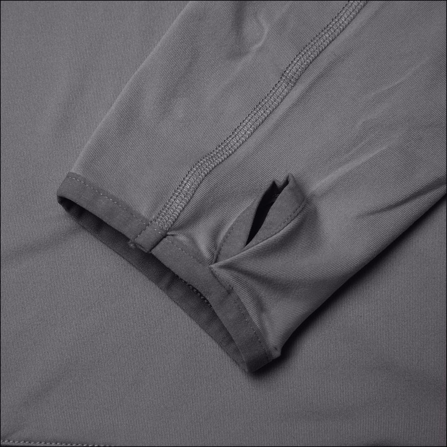 Freespool Hooded Performance Shirt