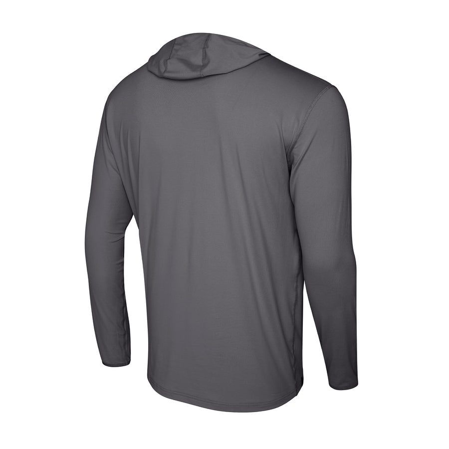 Freespool Hooded Performance Shirt