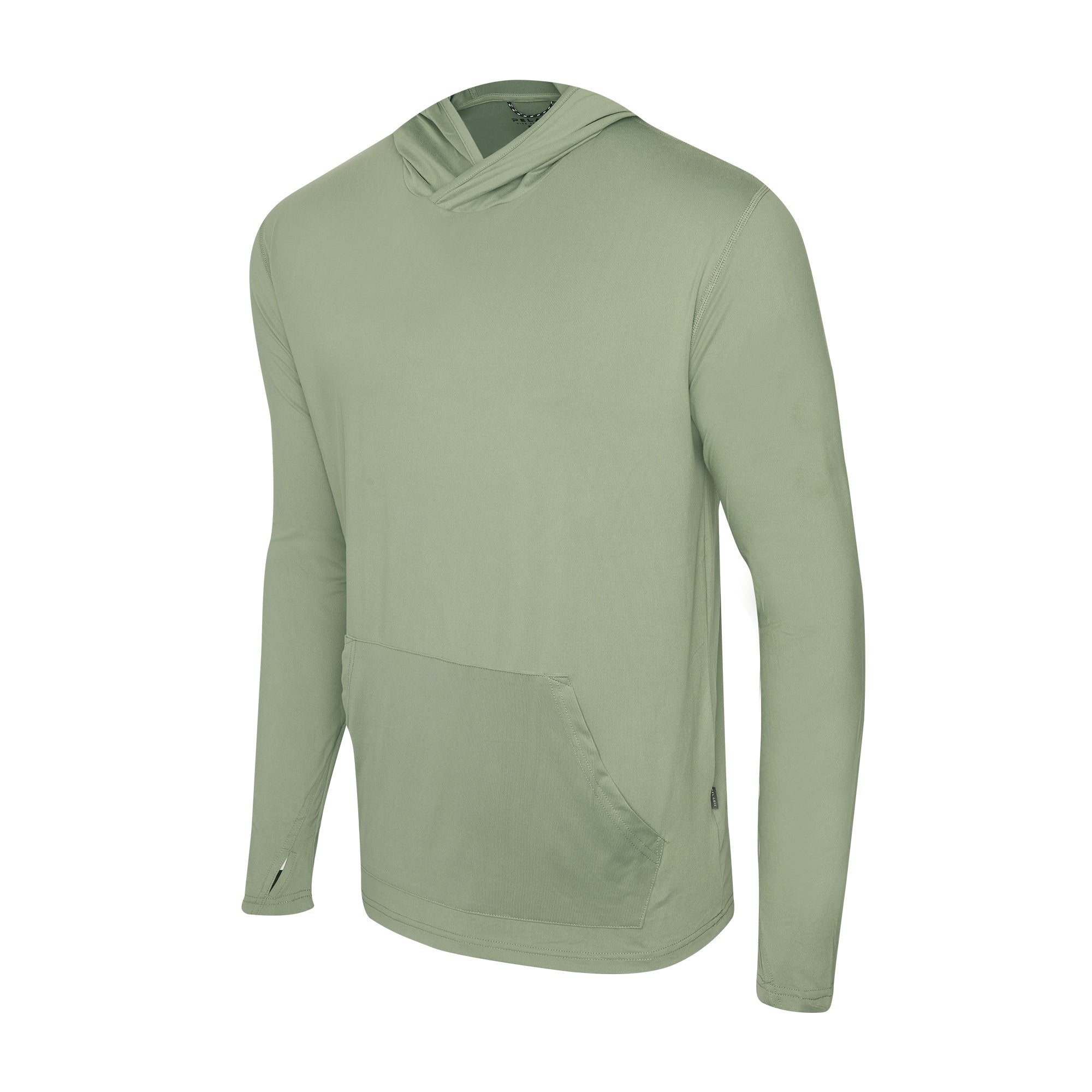 Freespool (missing) Hooded Performance Shirt