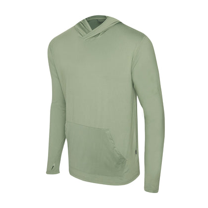 Freespool (missing) Hooded Performance Shirt