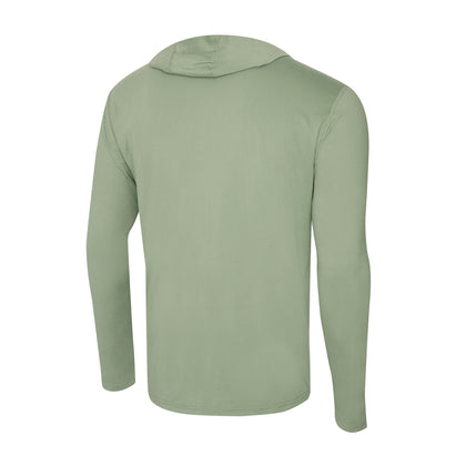 Freespool (missing) Hooded Performance Shirt