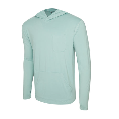 Freespool Hooded Performance Shirt