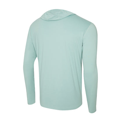 Freespool Hooded Performance Shirt