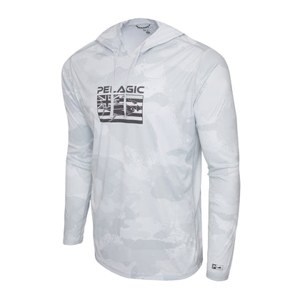 Vaportek Hawaii Flag Apparel