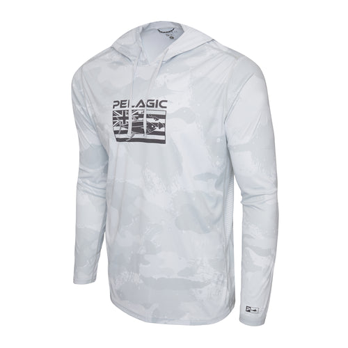 Vaportek Hawaii Flag Apparel