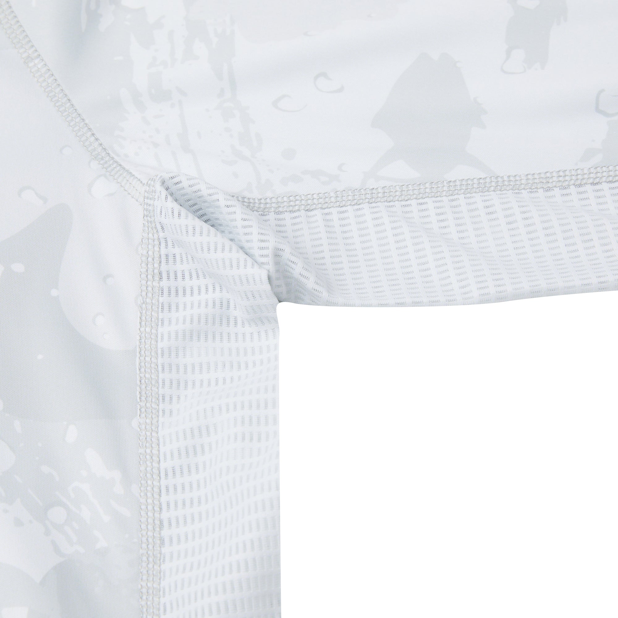 Vaportek Hawaii Flag Apparel