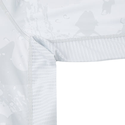 Vaportek Hawaii Flag Apparel