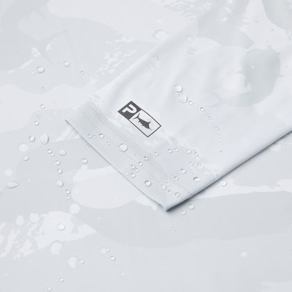 Vaportek Hawaii Flag Apparel