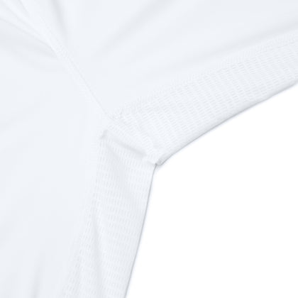 Vaportek Reel Flag Fishing Shirt