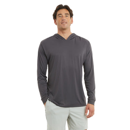 Aquatek Hooded Fishing Shirt