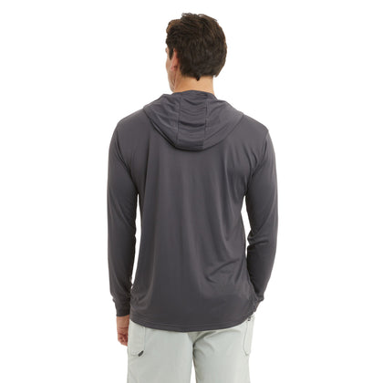 Aquatek Hooded Fishing Shirt
