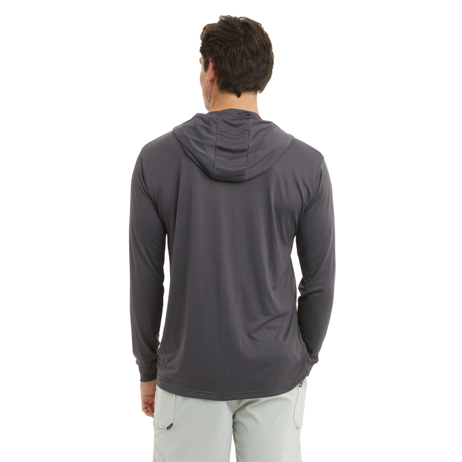 Aquatek Hooded Fishing Shirt