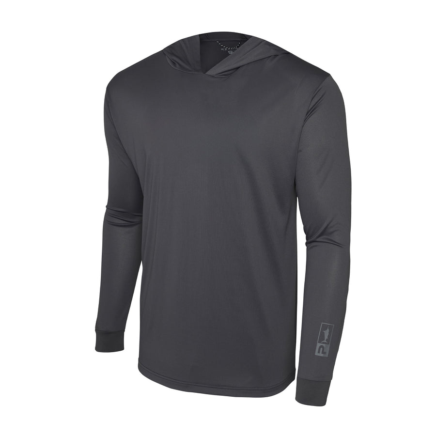 Aquatek Hooded Fishing Shirt