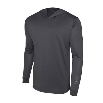 Aquatek Hooded Fishing Shirt