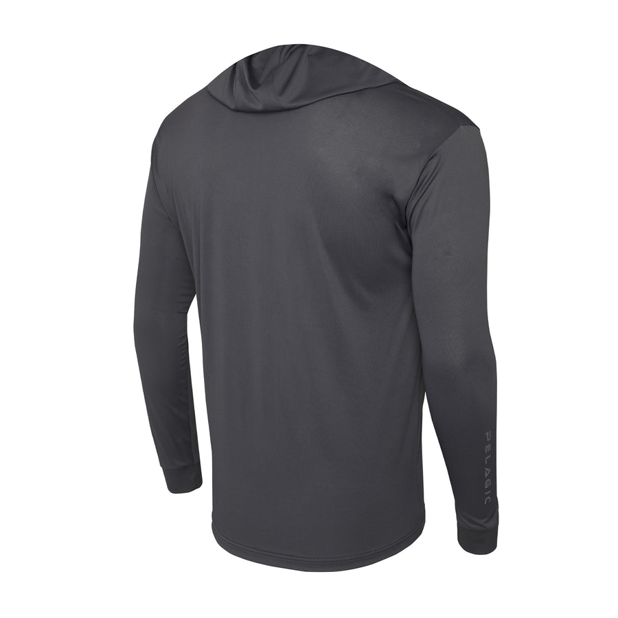 Aquatek Hooded Fishing Shirt