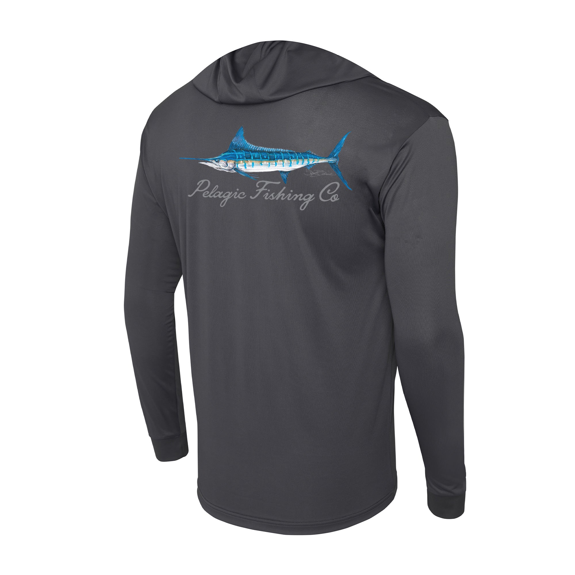 Aquatek Goione Marlin