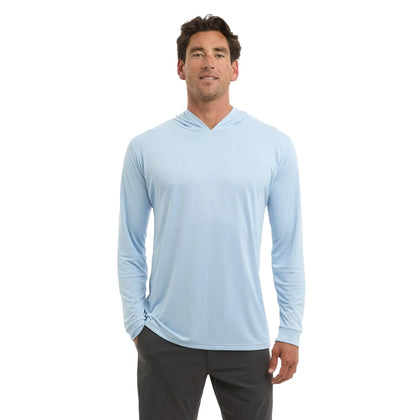 Aquatek Hooded Fishing Shirt