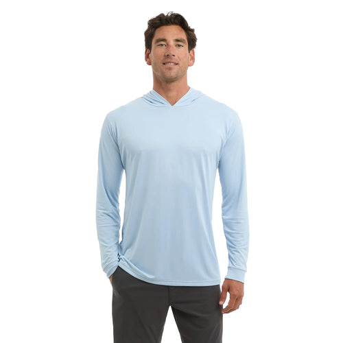 Aquatek Hooded Fishing Shirt