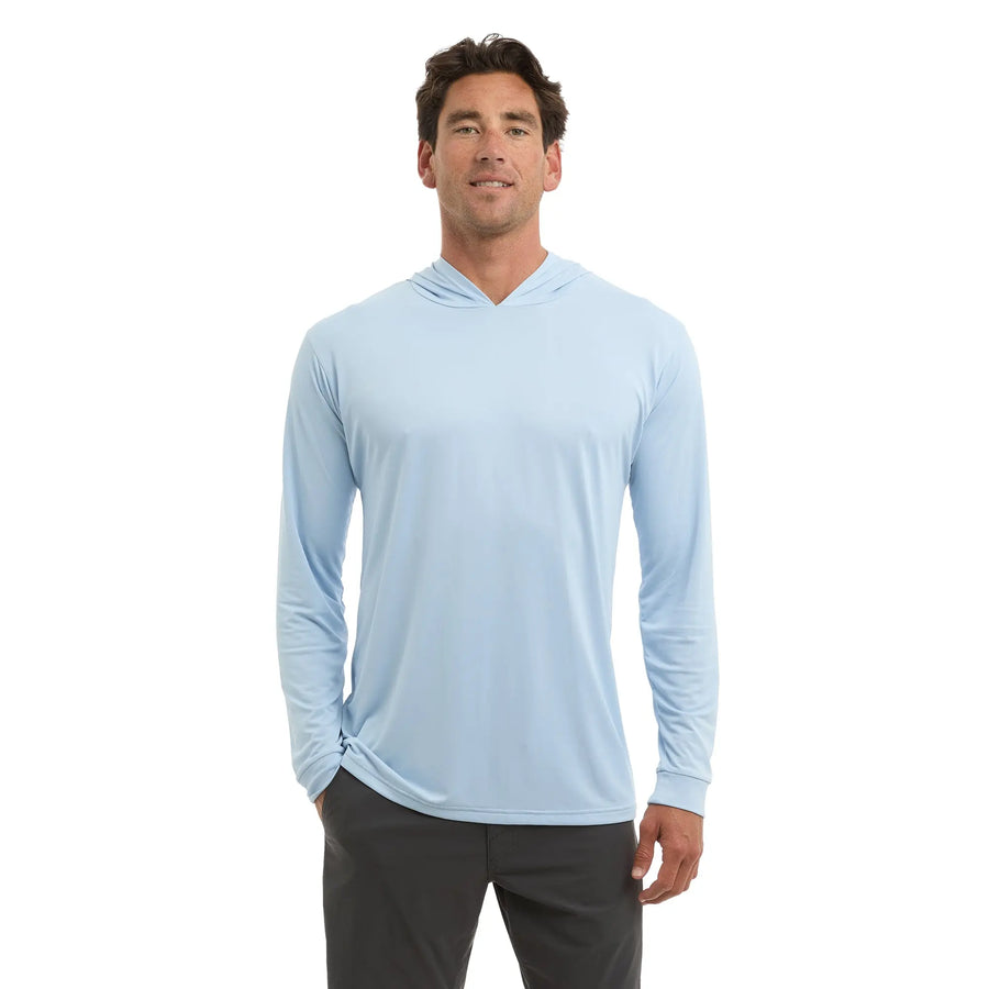 Aquatek Hooded Fishing Shirt