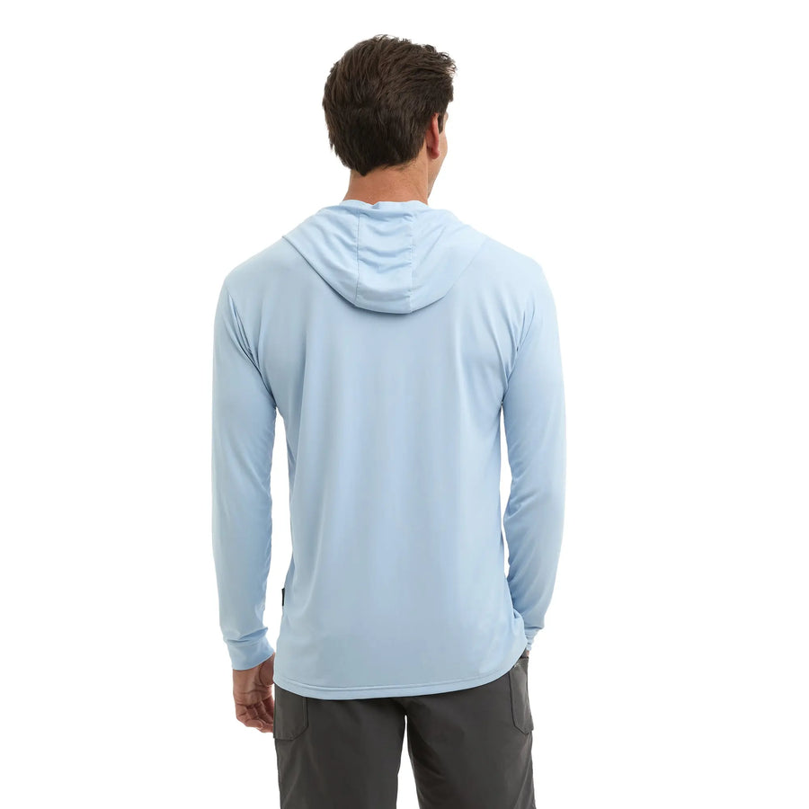 Aquatek Hooded Fishing Shirt