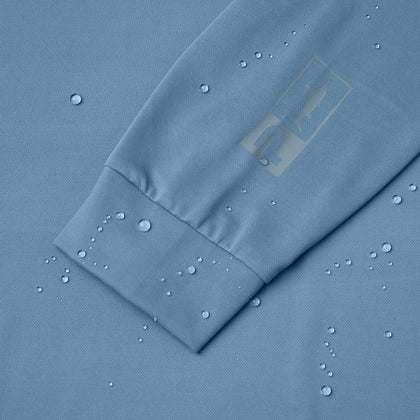 Aquatek Hooded Fishing Shirt