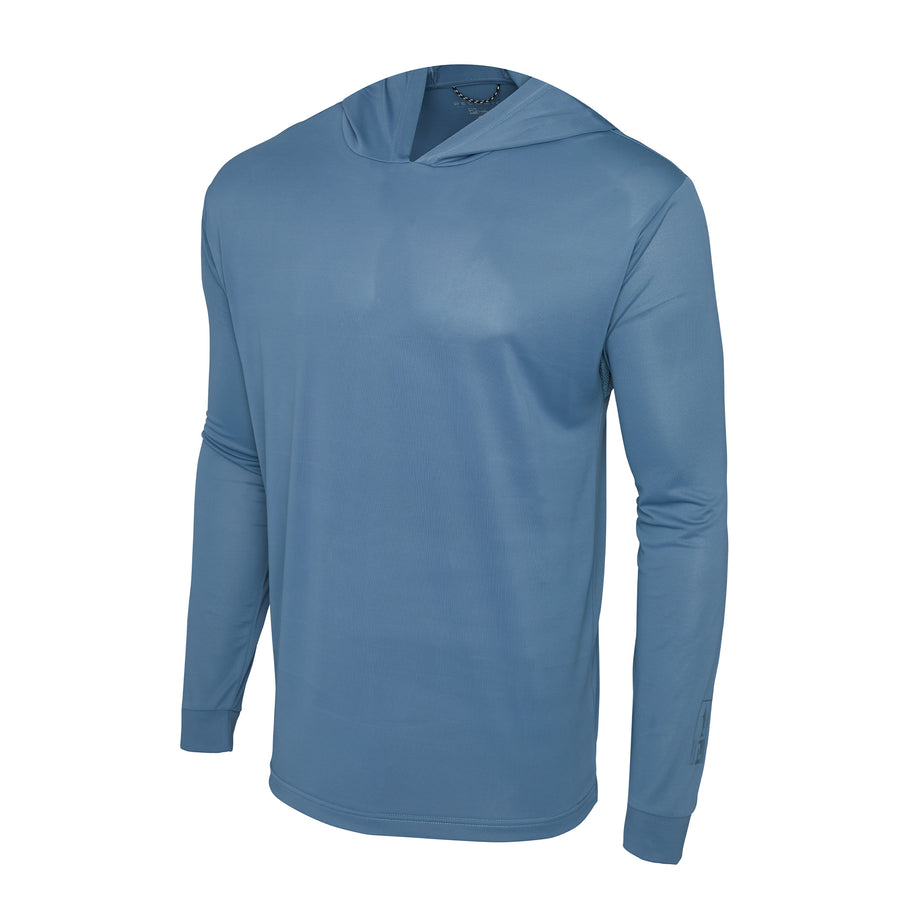 Aquatek Hooded Fishing Shirt