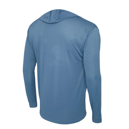 Aquatek Hooded Fishing Shirt