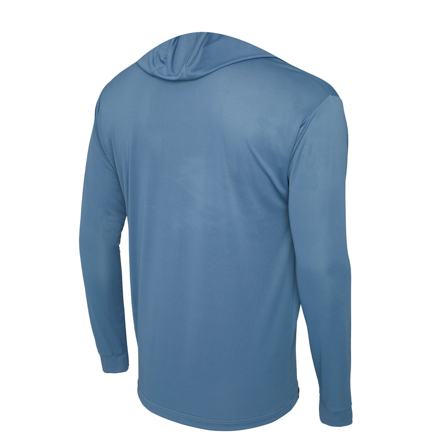 Aquatek Hooded Fishing Shirt