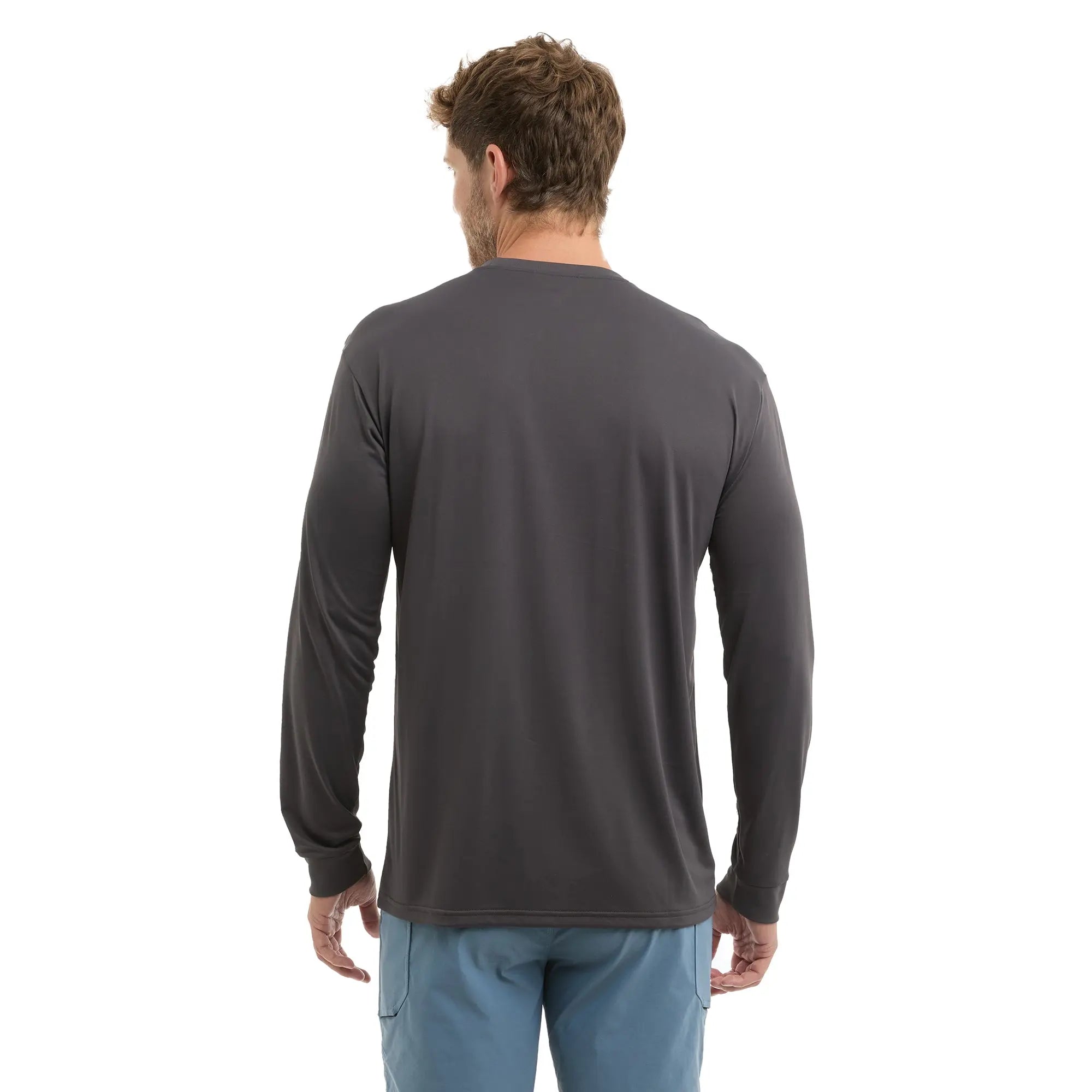 Aquatek Fishing Shirt